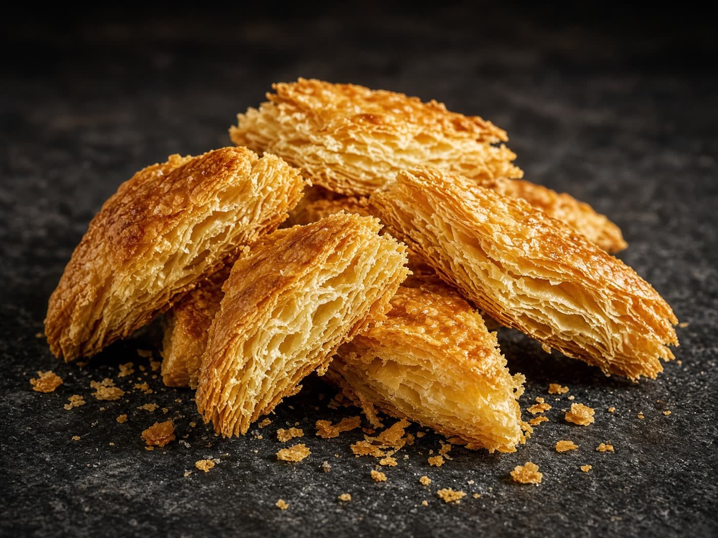 Khari Puff