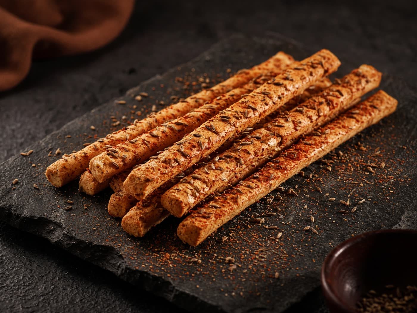 Masala Sticks